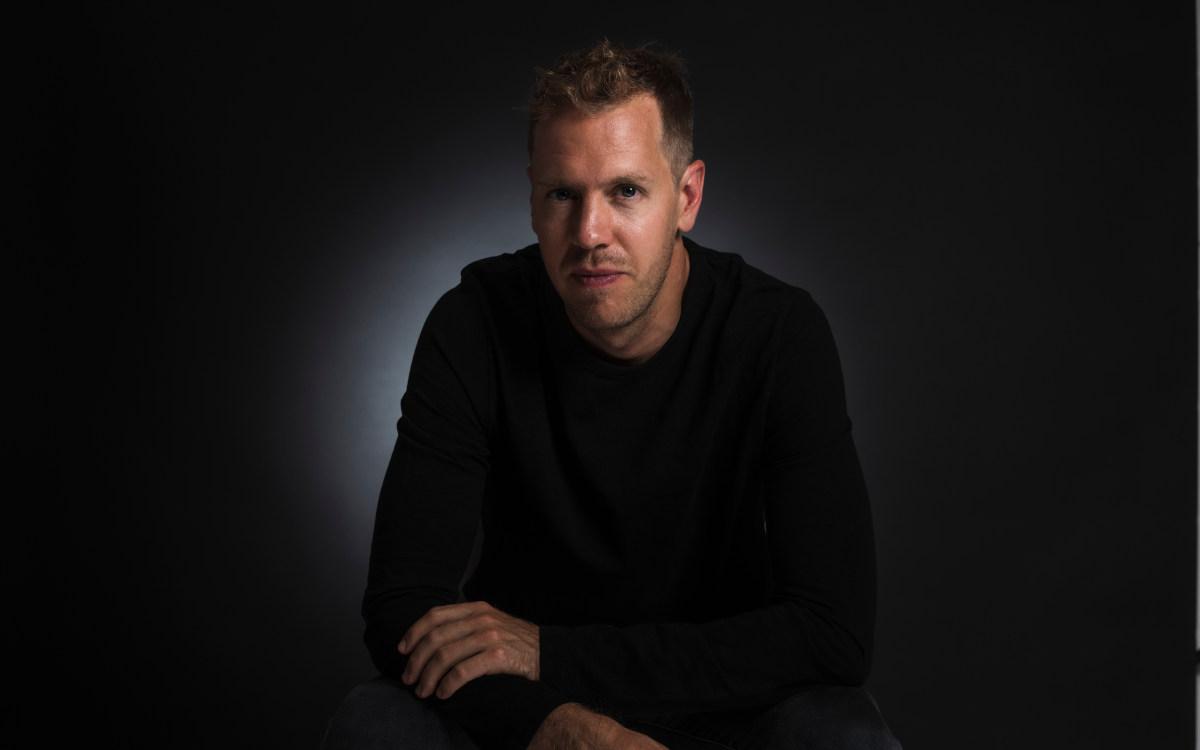 Sebastian Vettel