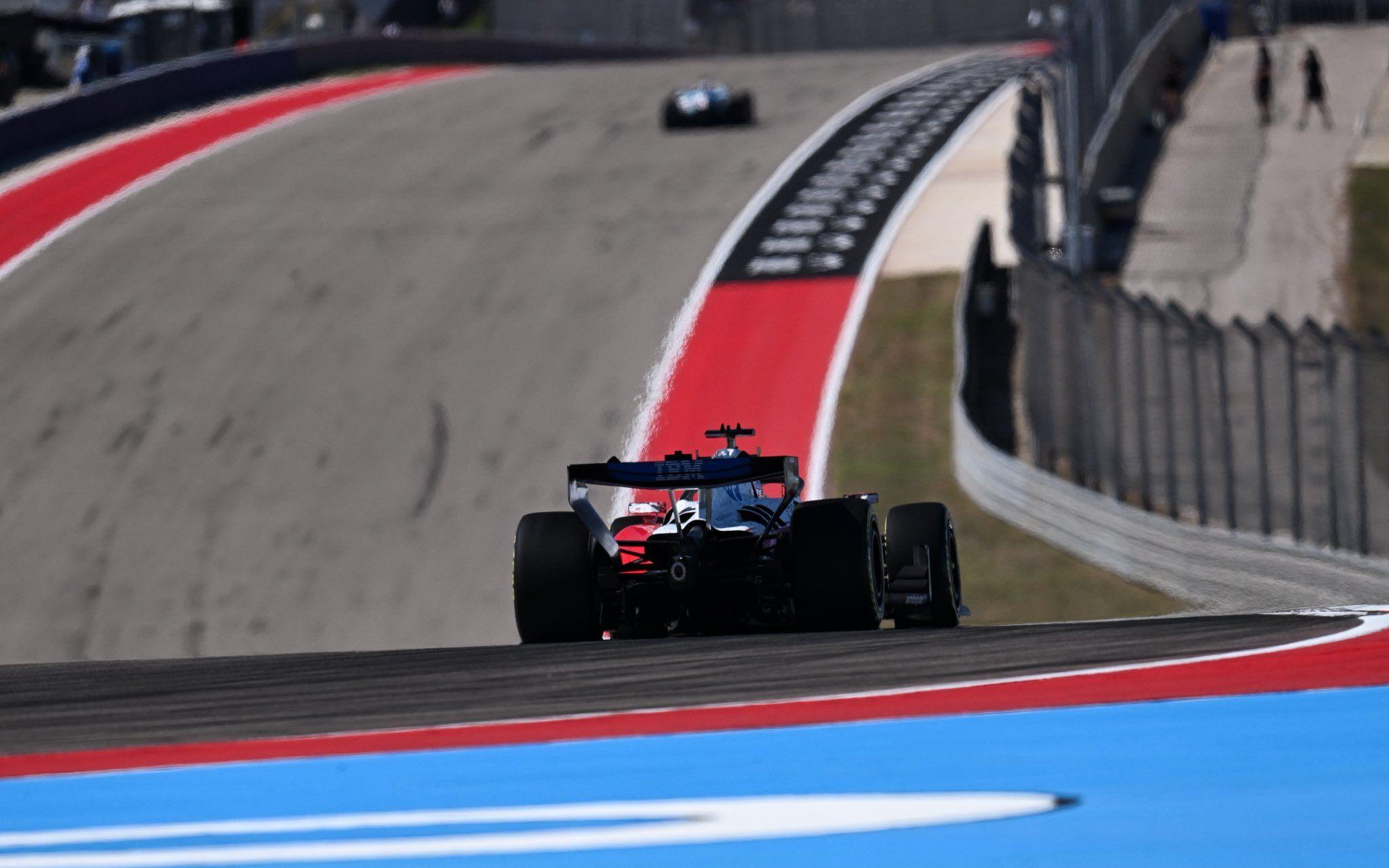 Charles Leclerc, Ferrari zozadu