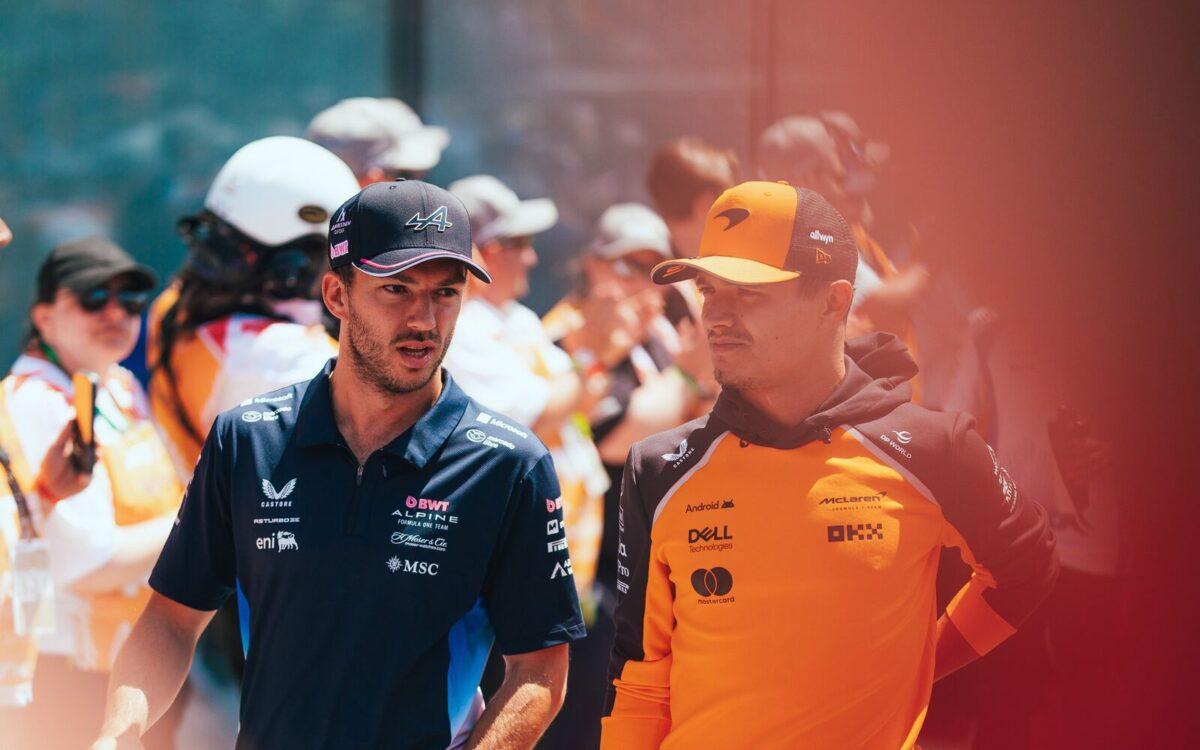 Pierre Gasly