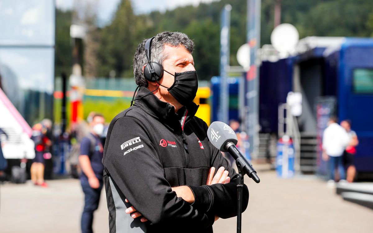 Günther Steiner
