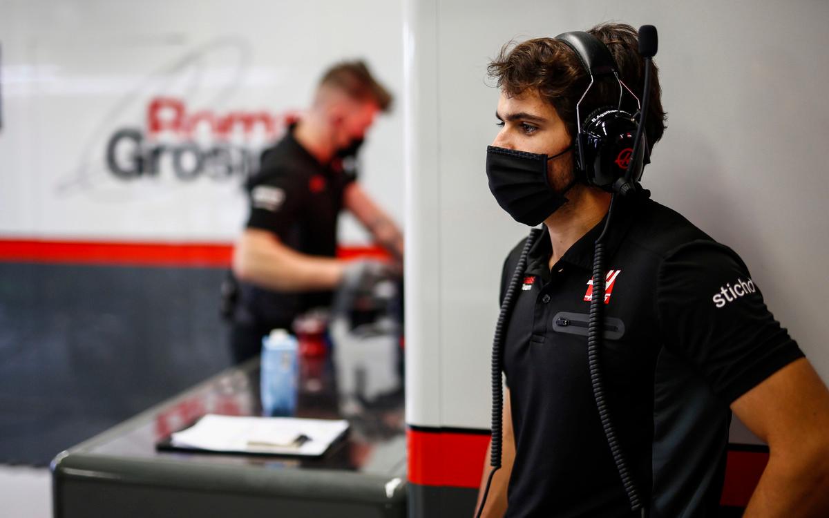 Pietro Fittipaldi