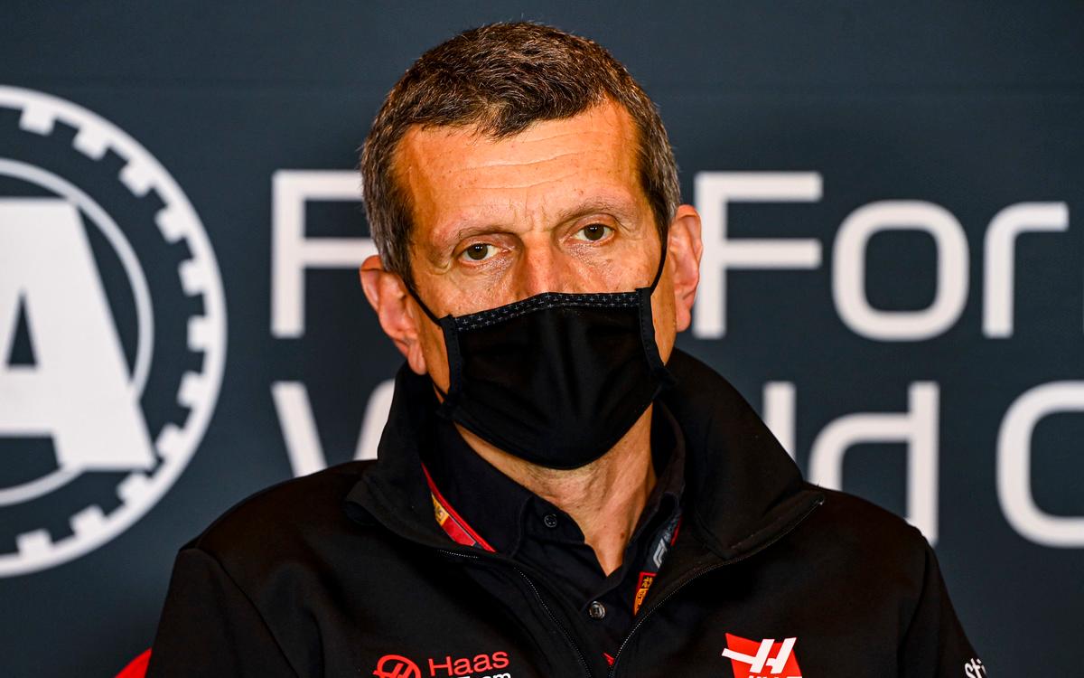 Günther Steiner