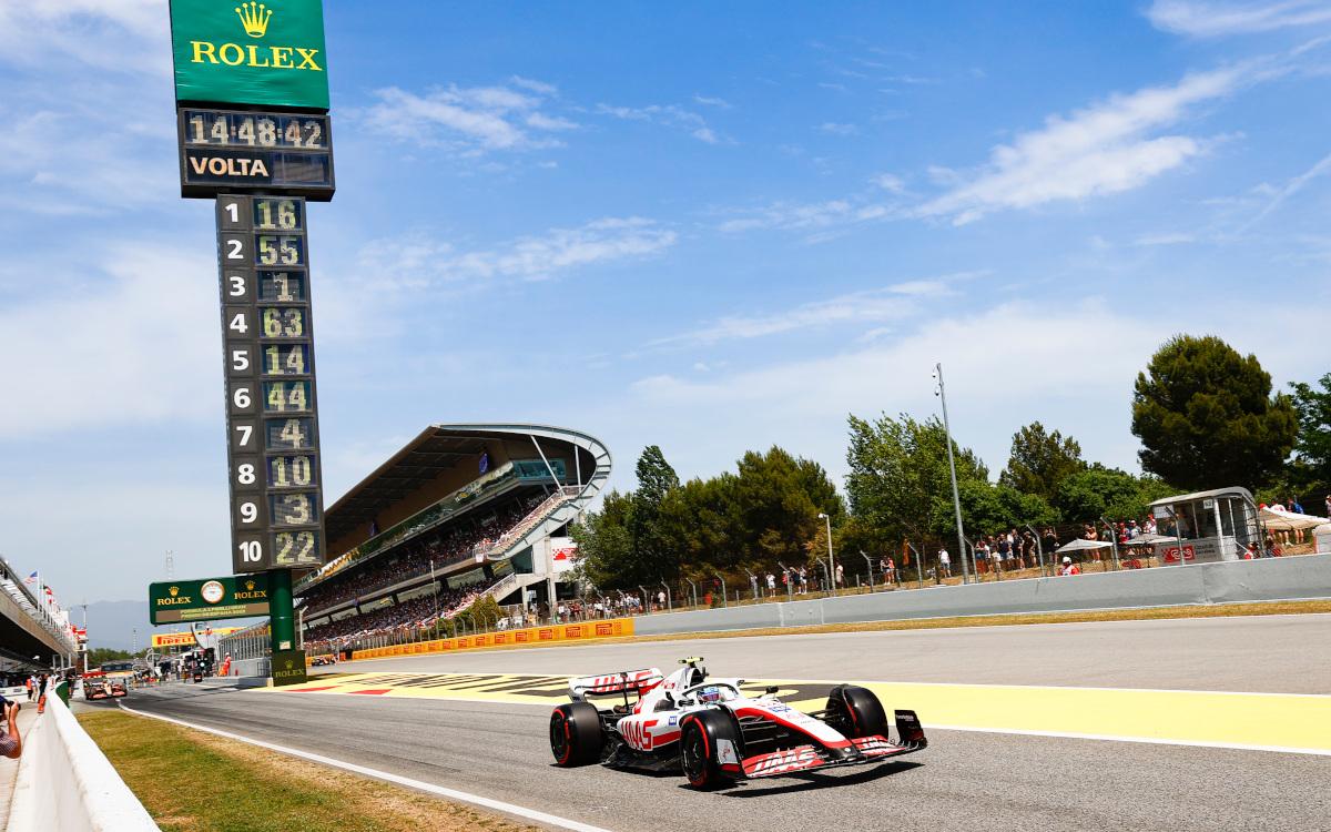 Mick Schumacher
