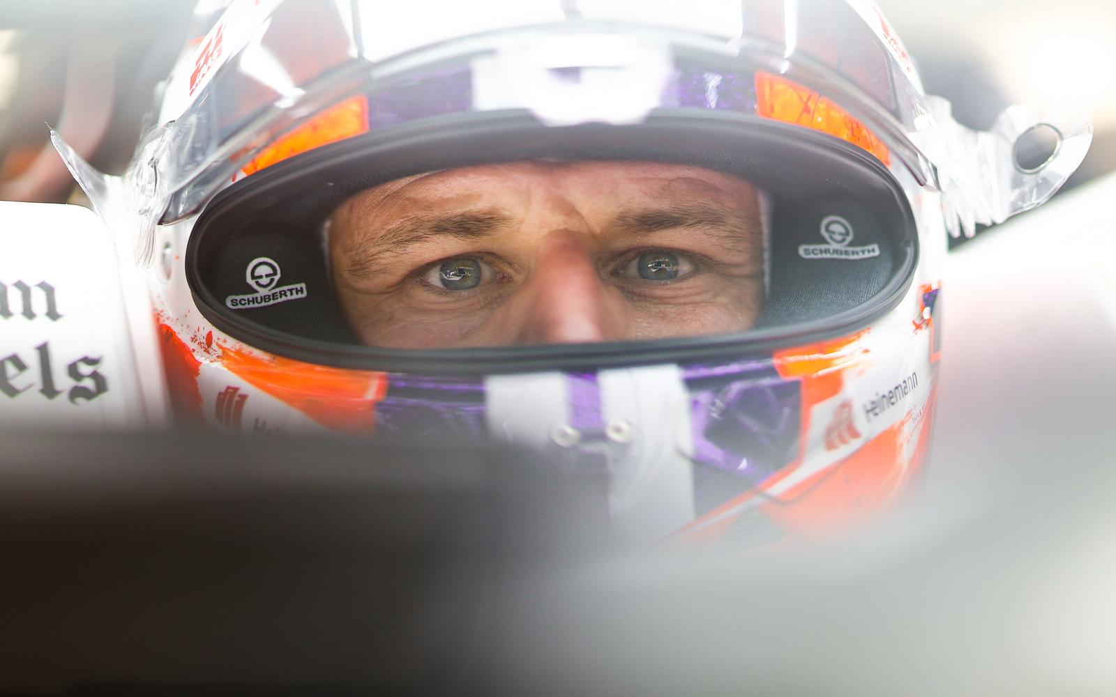 Nico Hülkenberg