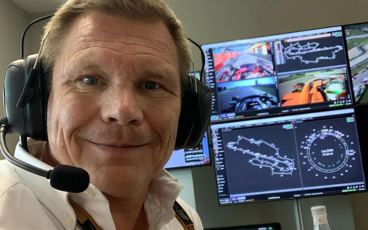 Mika Salo