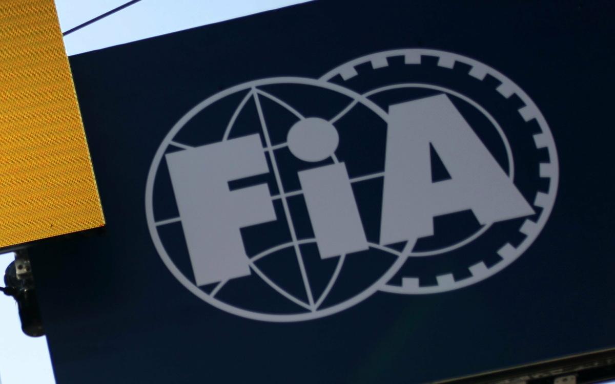 FIA