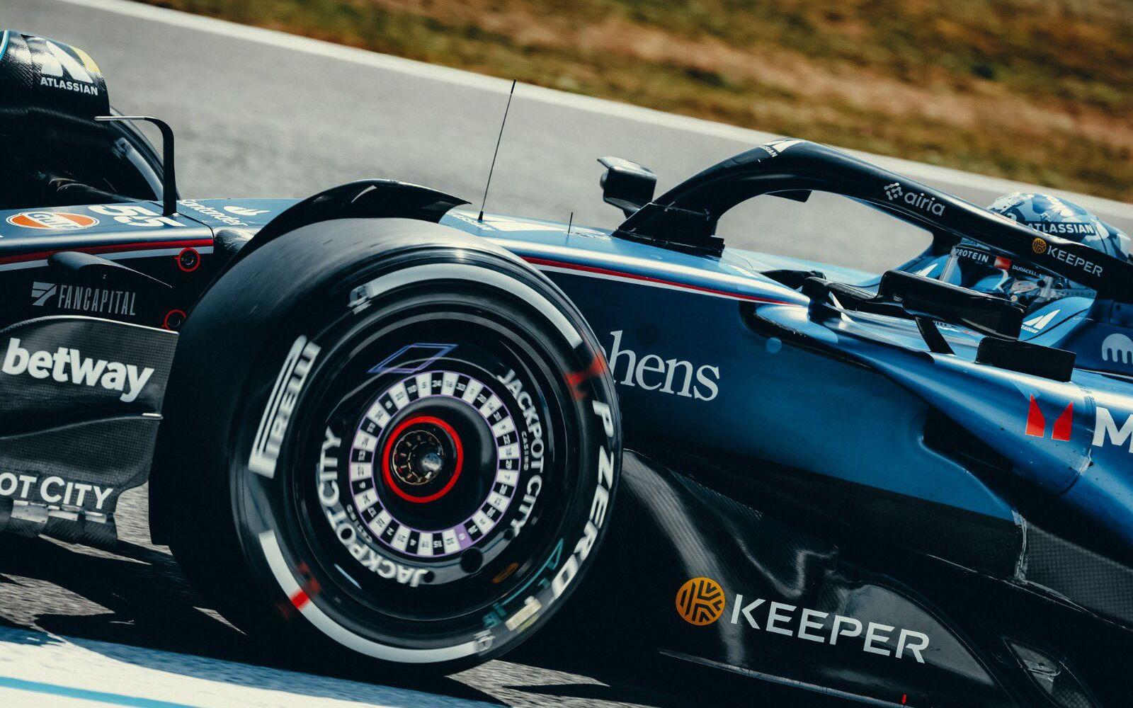 Carlos Sainz