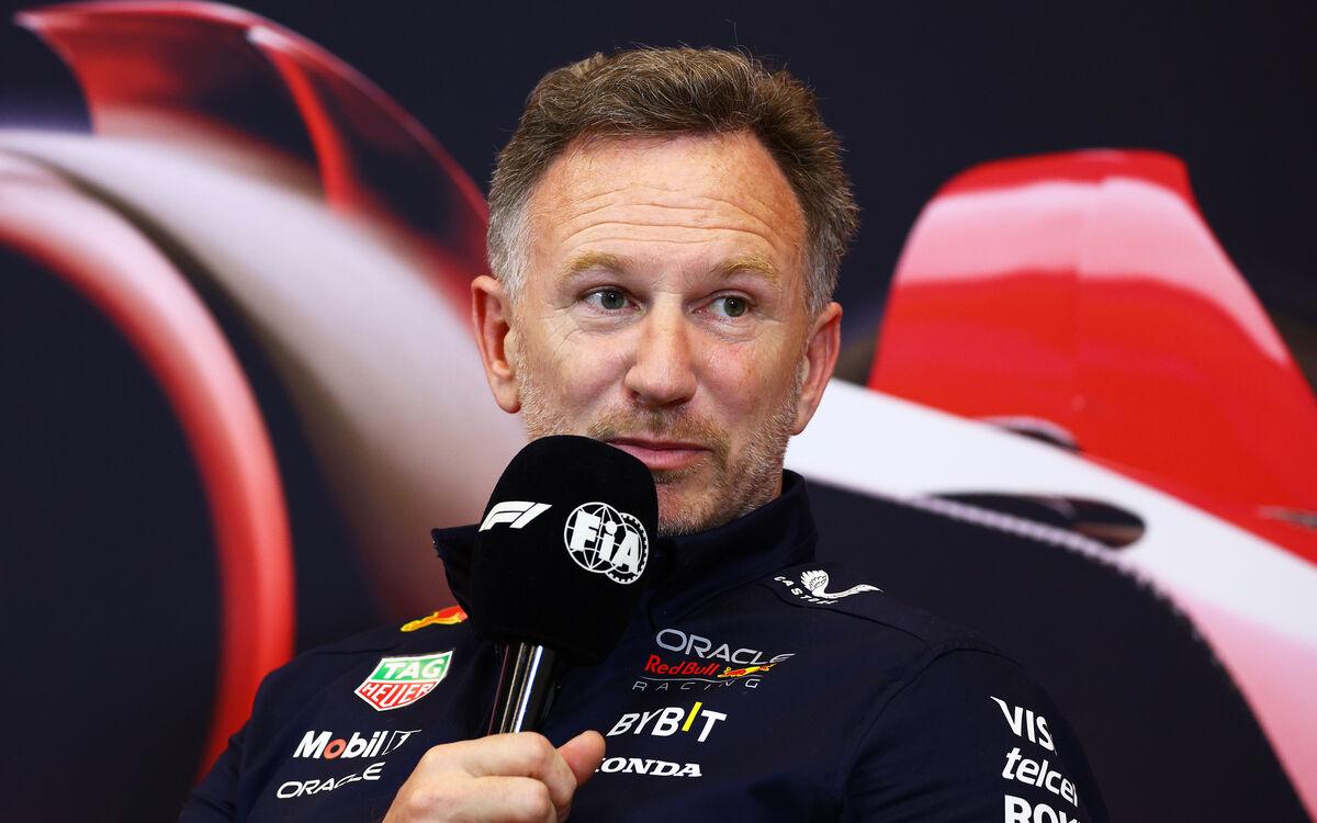 Christian Horner