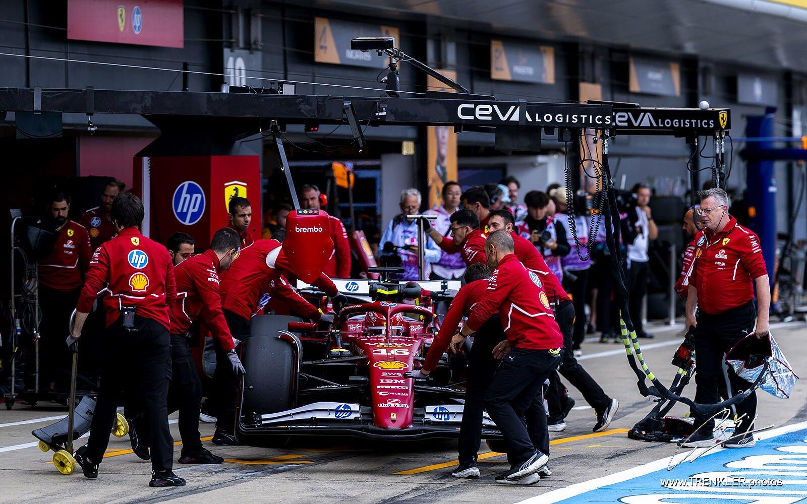 Charles Leclerc