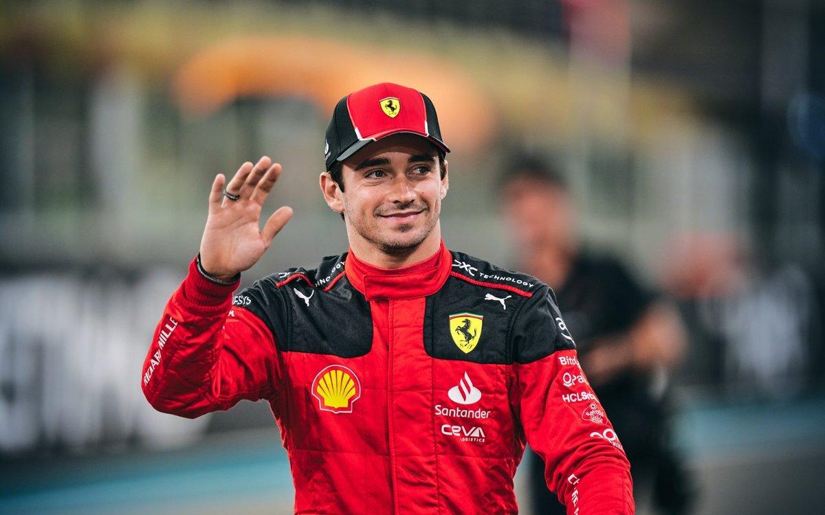 Charles Leclerc