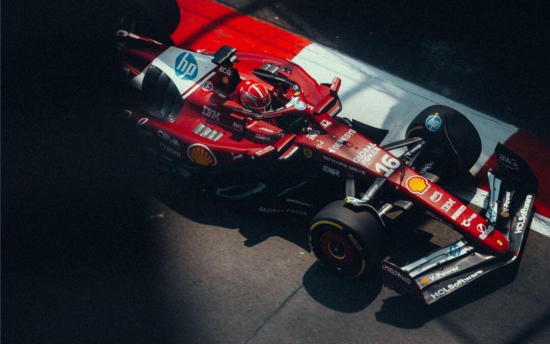 Charles Leclerc