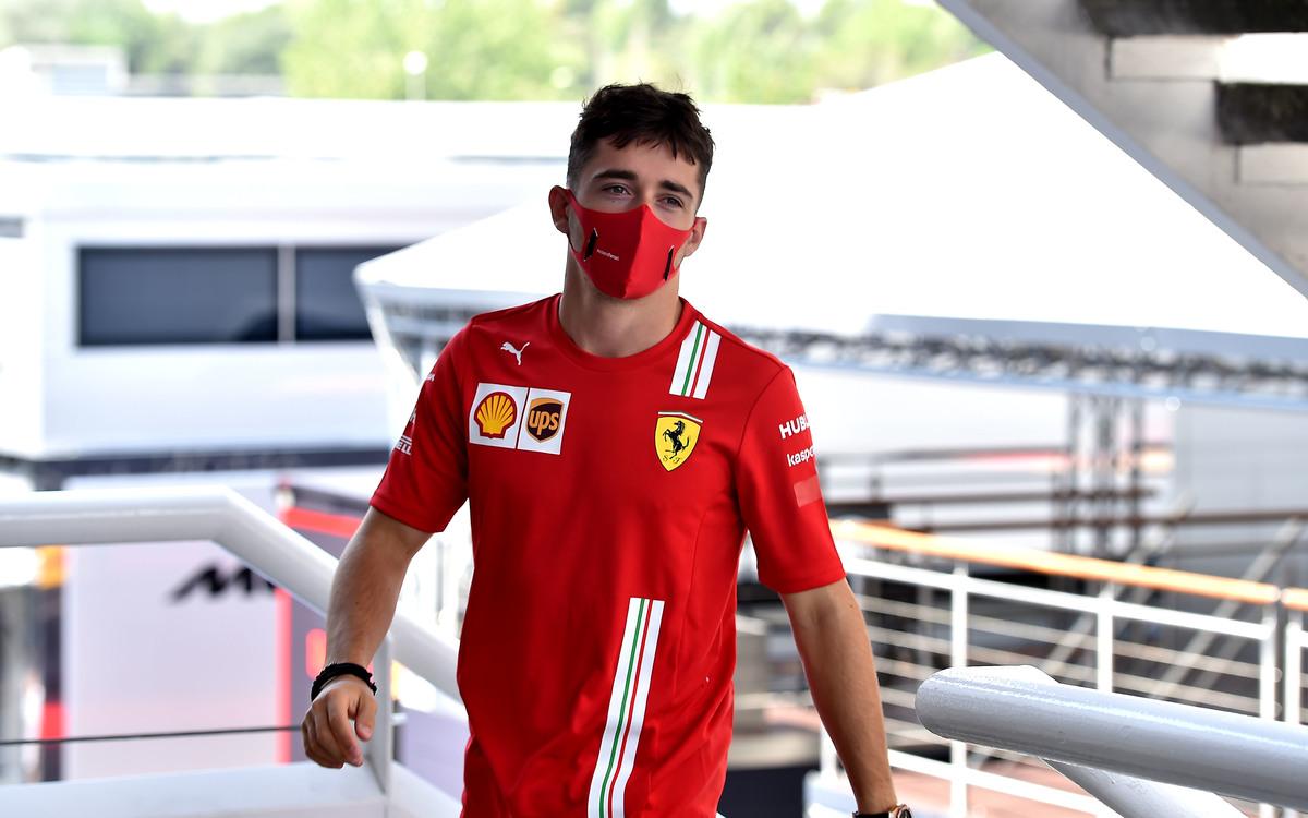 Charles Leclerc