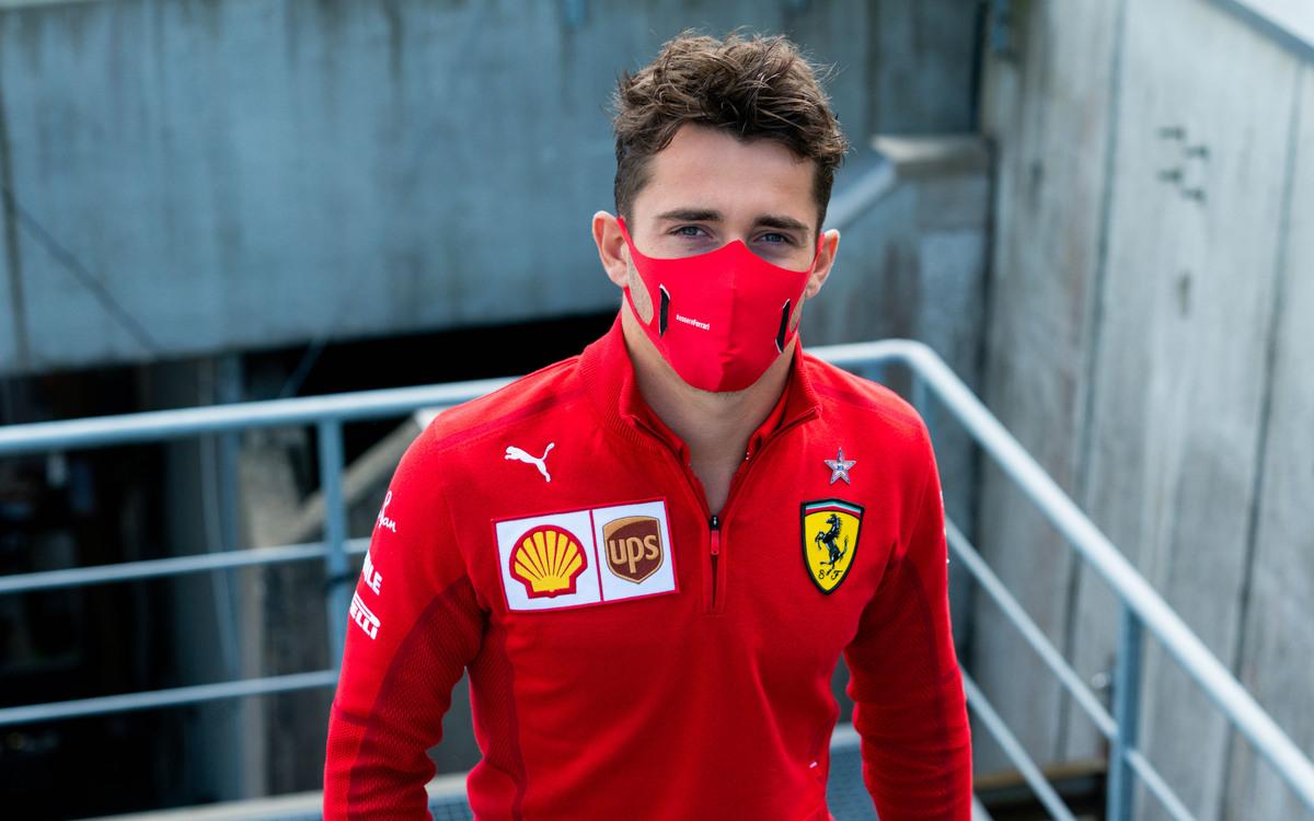 Charles Leclerc