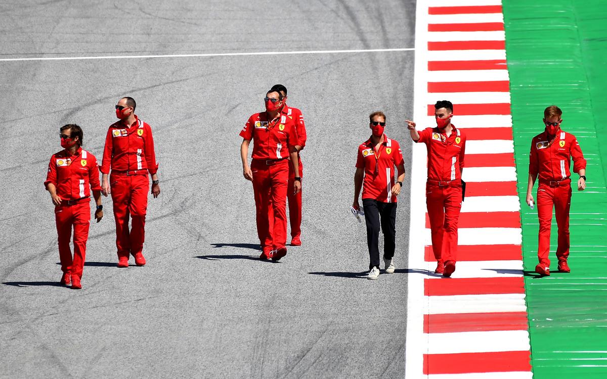 Sebastian Vettel