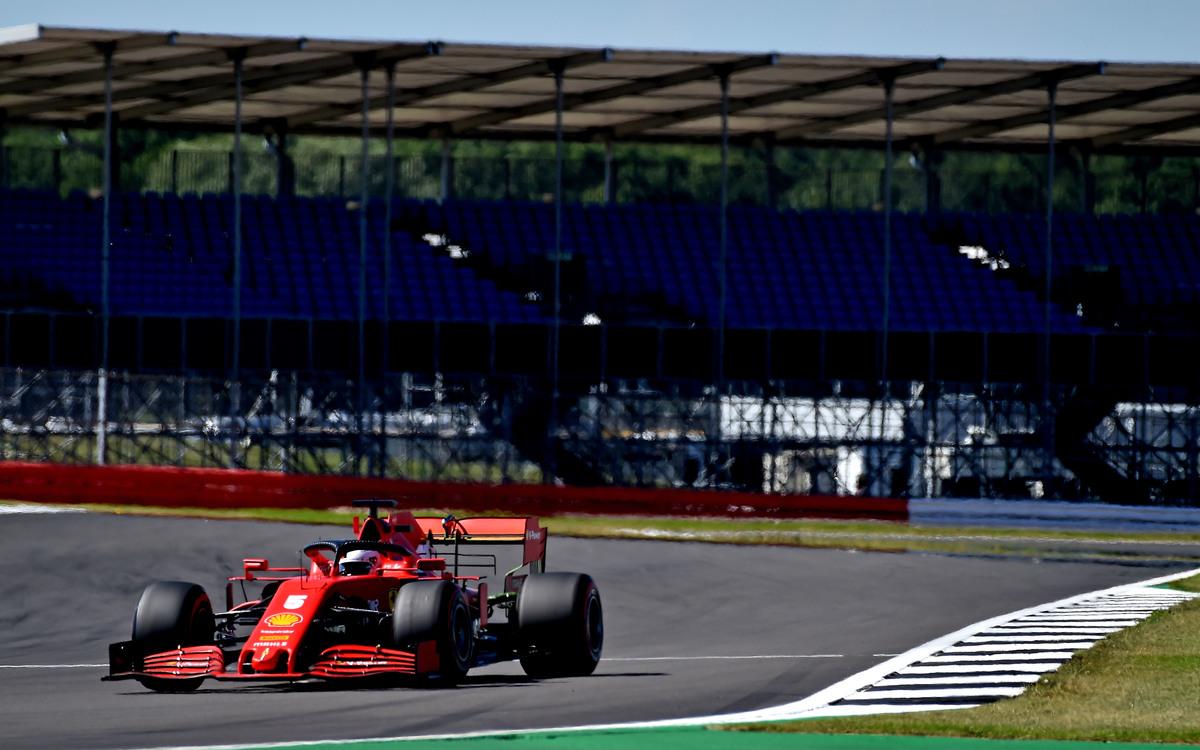 Sebastian Vettel
