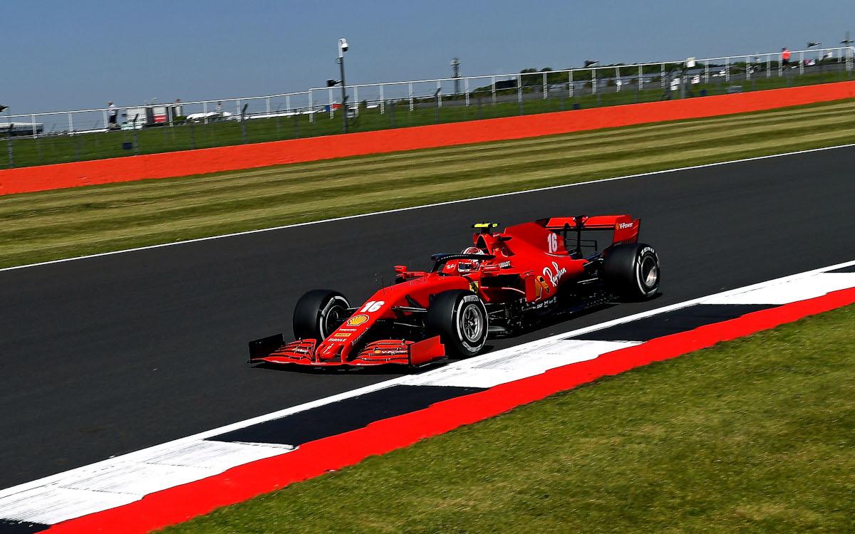 Charles Leclerc