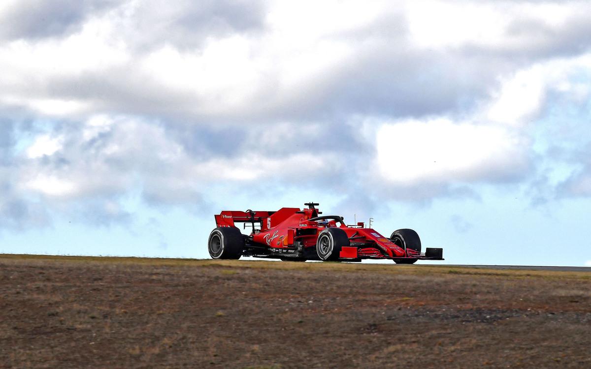 Sebastian Vettel