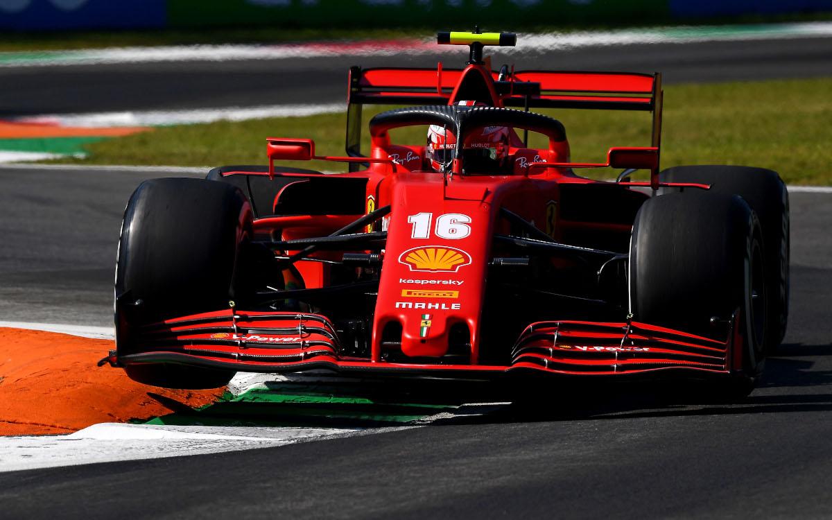 Charles Leclerc