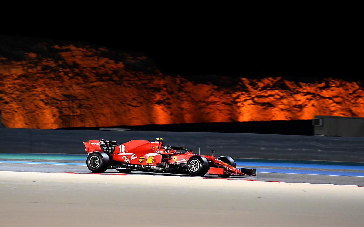 Charles Leclerc