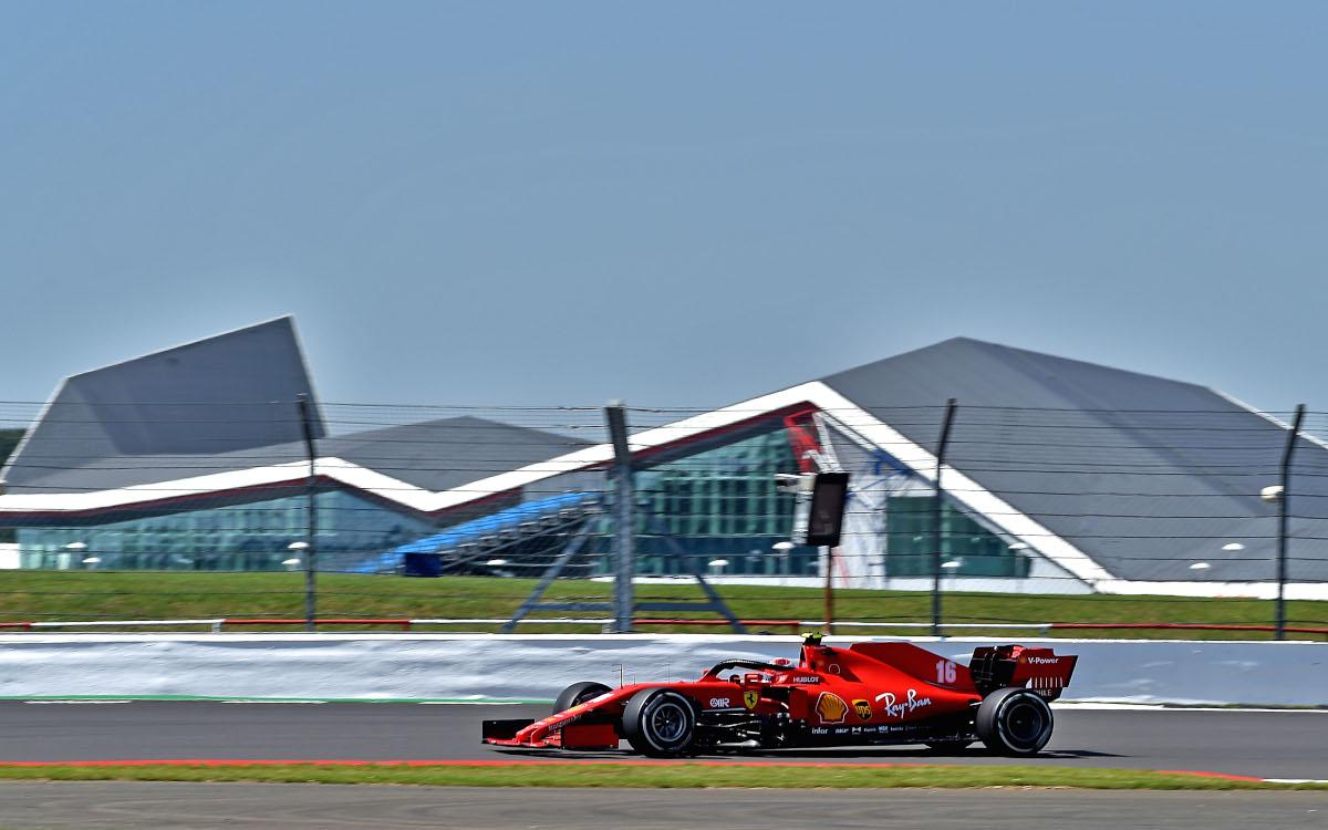 Charles Leclerc