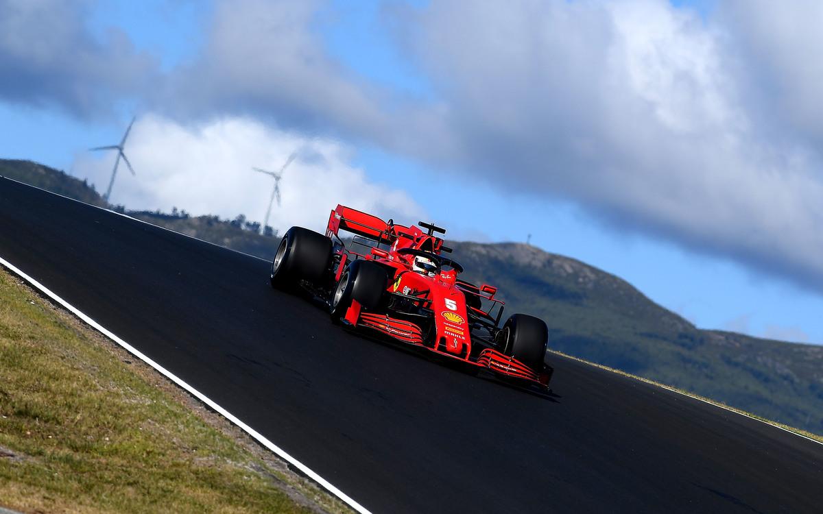 Sebastian Vettel