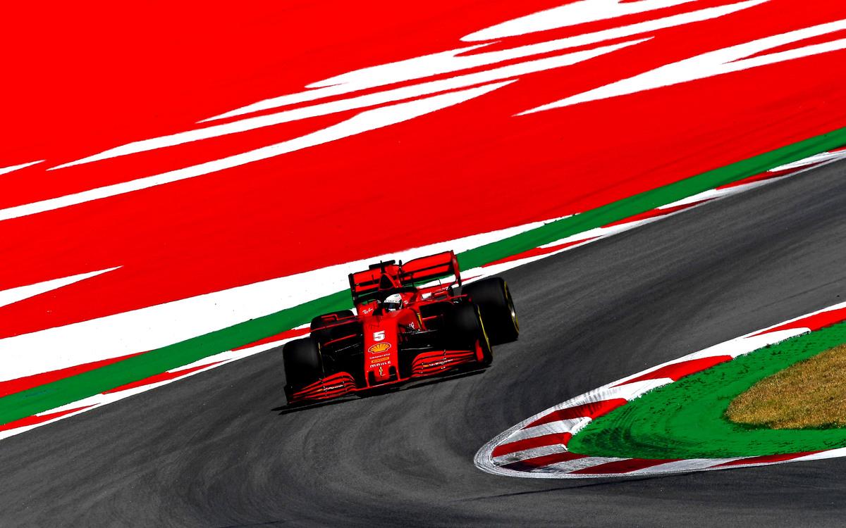 Sebastian Vettel