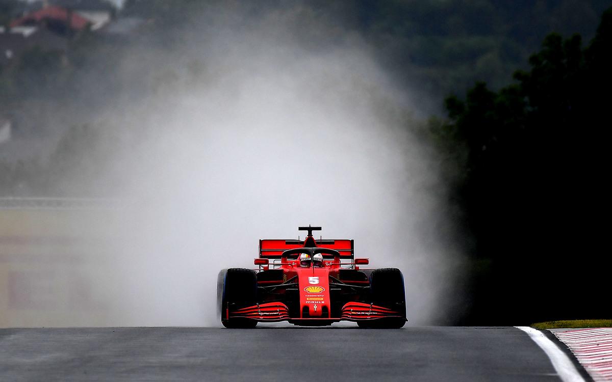 Sebastian Vettel