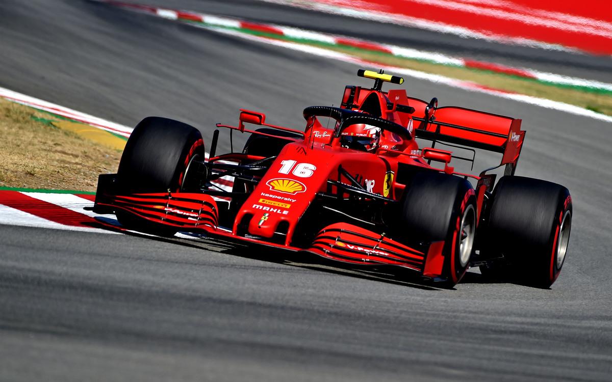 Charles Leclerc