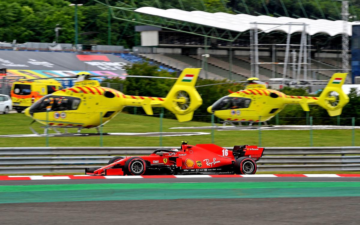 Charles Leclerc