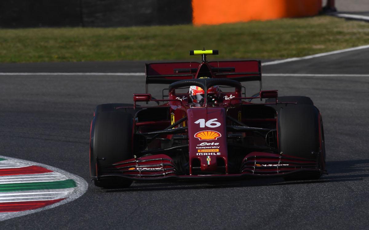 Charles Leclerc