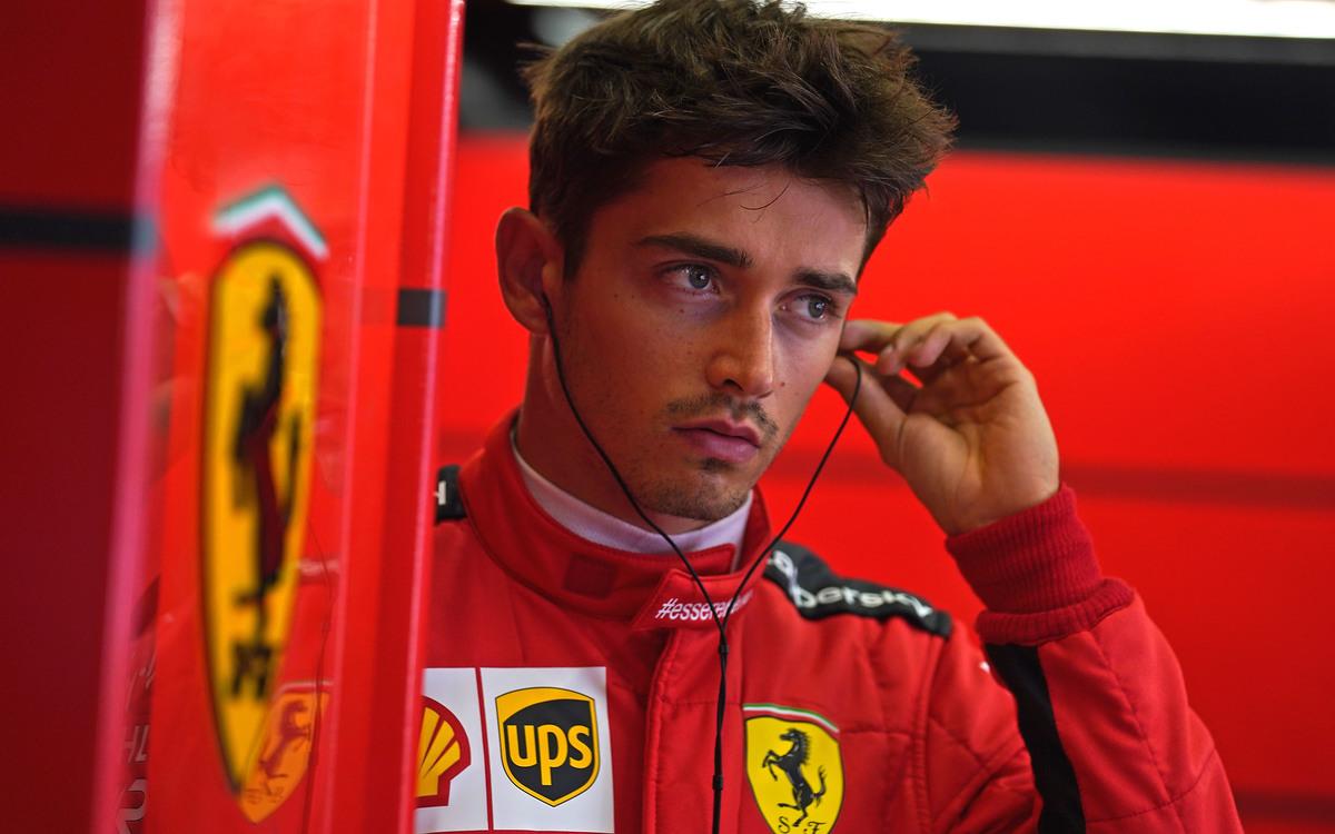 Charles Leclerc