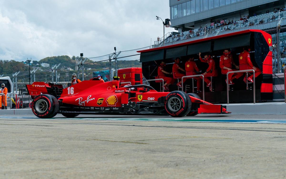 Charles Leclerc