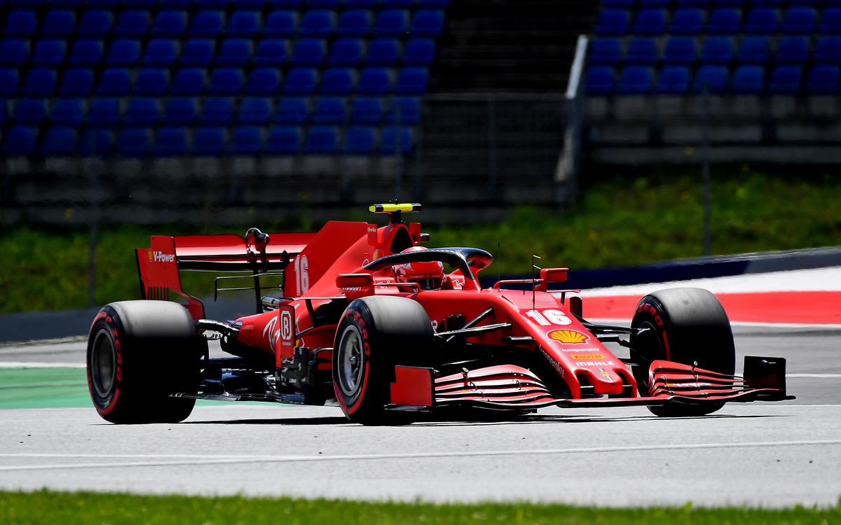 Charles Leclerc