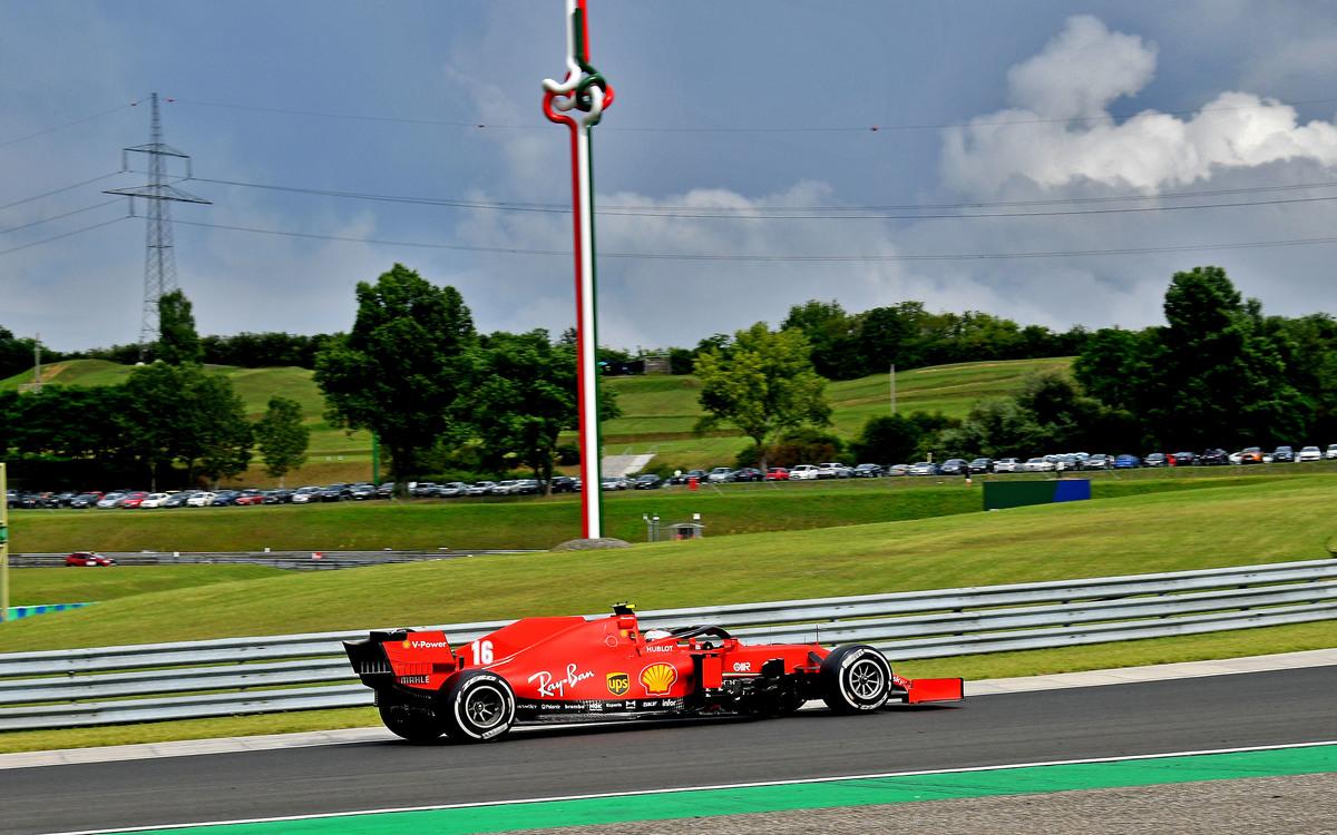 Charles Leclerc
