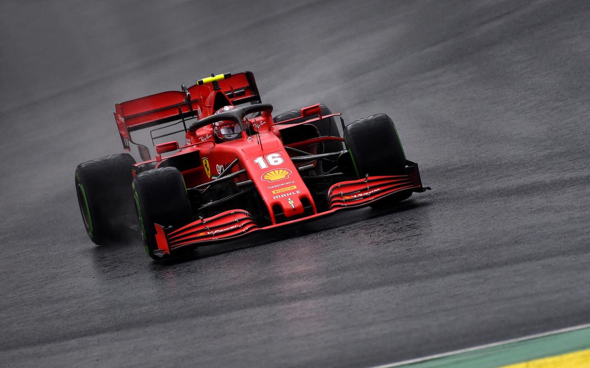 Charles Leclerc