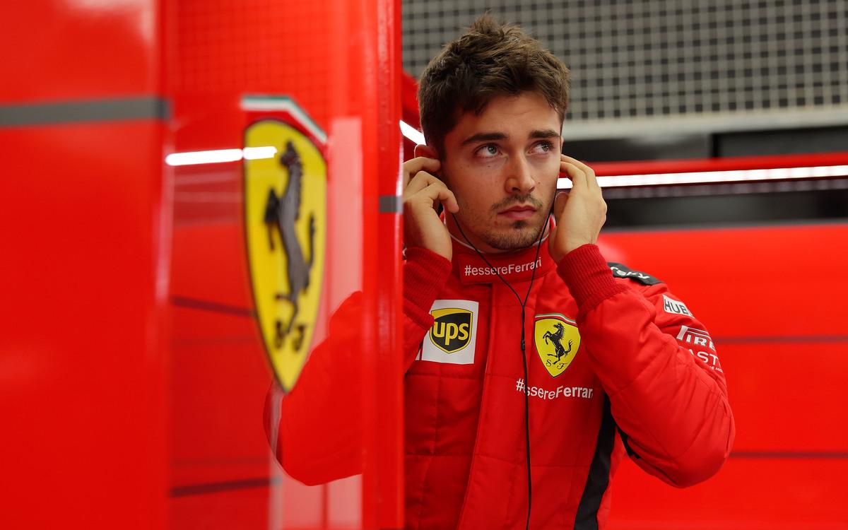 Charles Leclerc