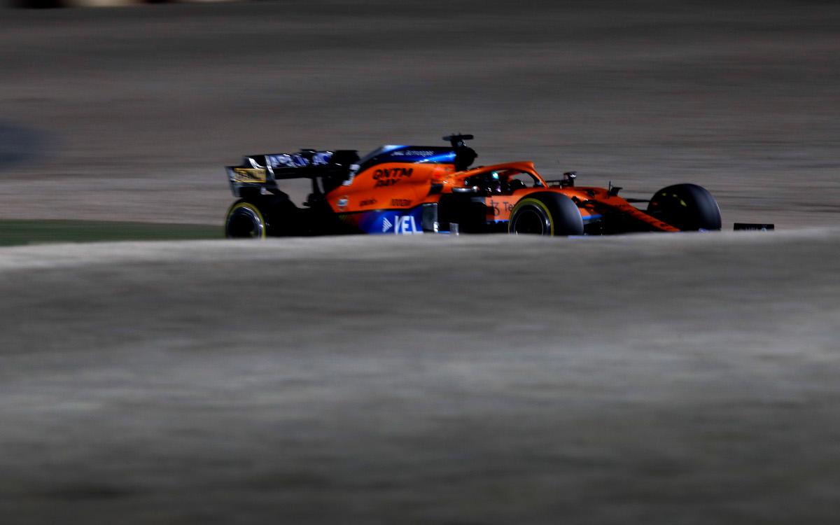 Daniel Ricciardo