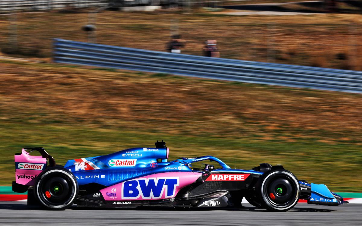 Fernando Alonso