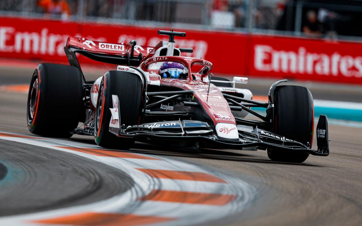 Valtteri Bottas