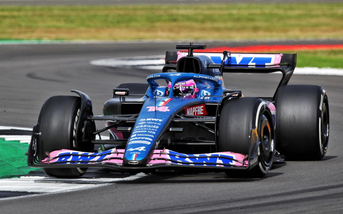 Fernando Alonso
