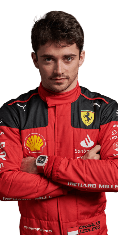 Charles Leclerc