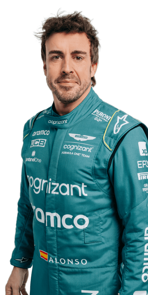 Fernando Alonso