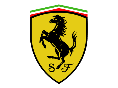 Ferrari logo