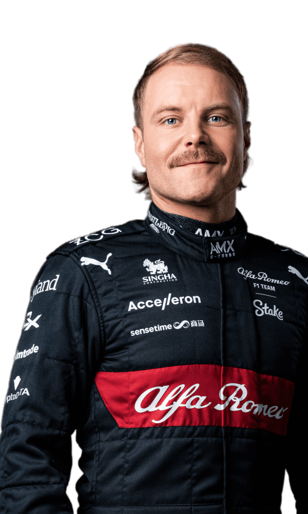 Valtteri Bottas