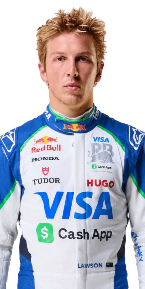 Liam Lawson