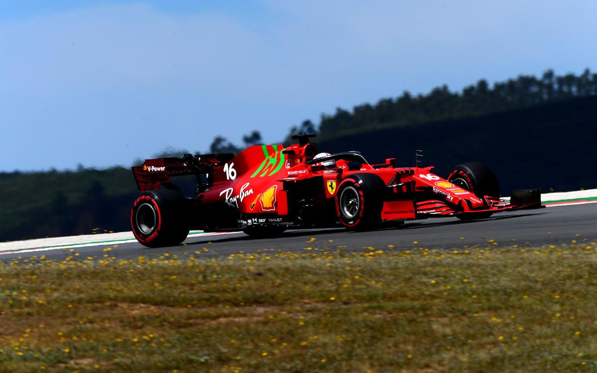 Charles Leclerc