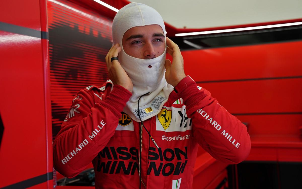 Charles Leclerc