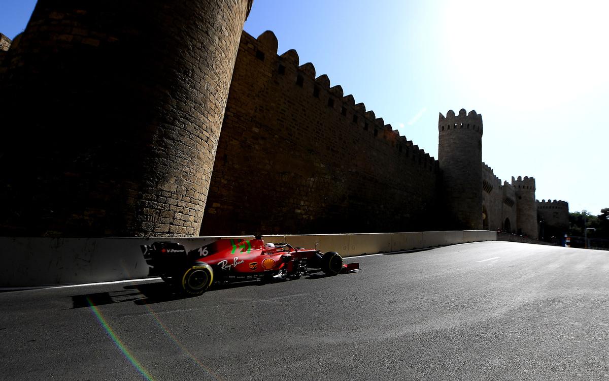 Charles Leclerc