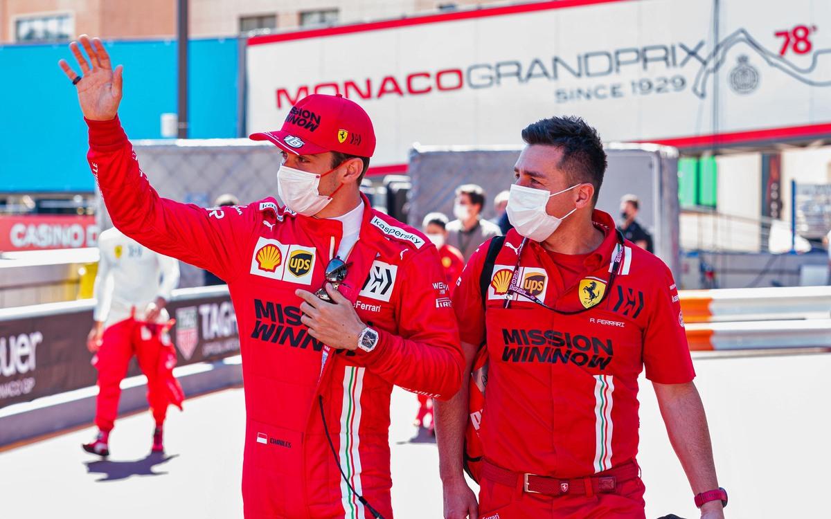 Charles Leclerc