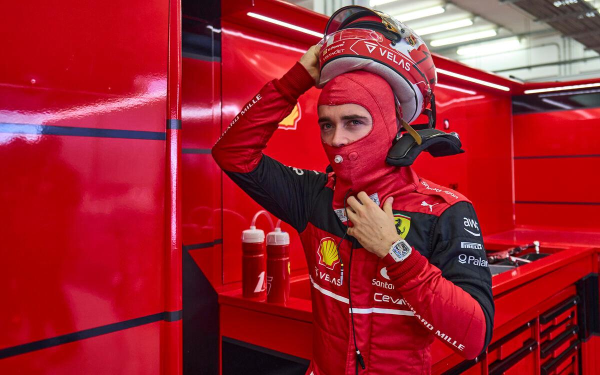 Charles Leclerc